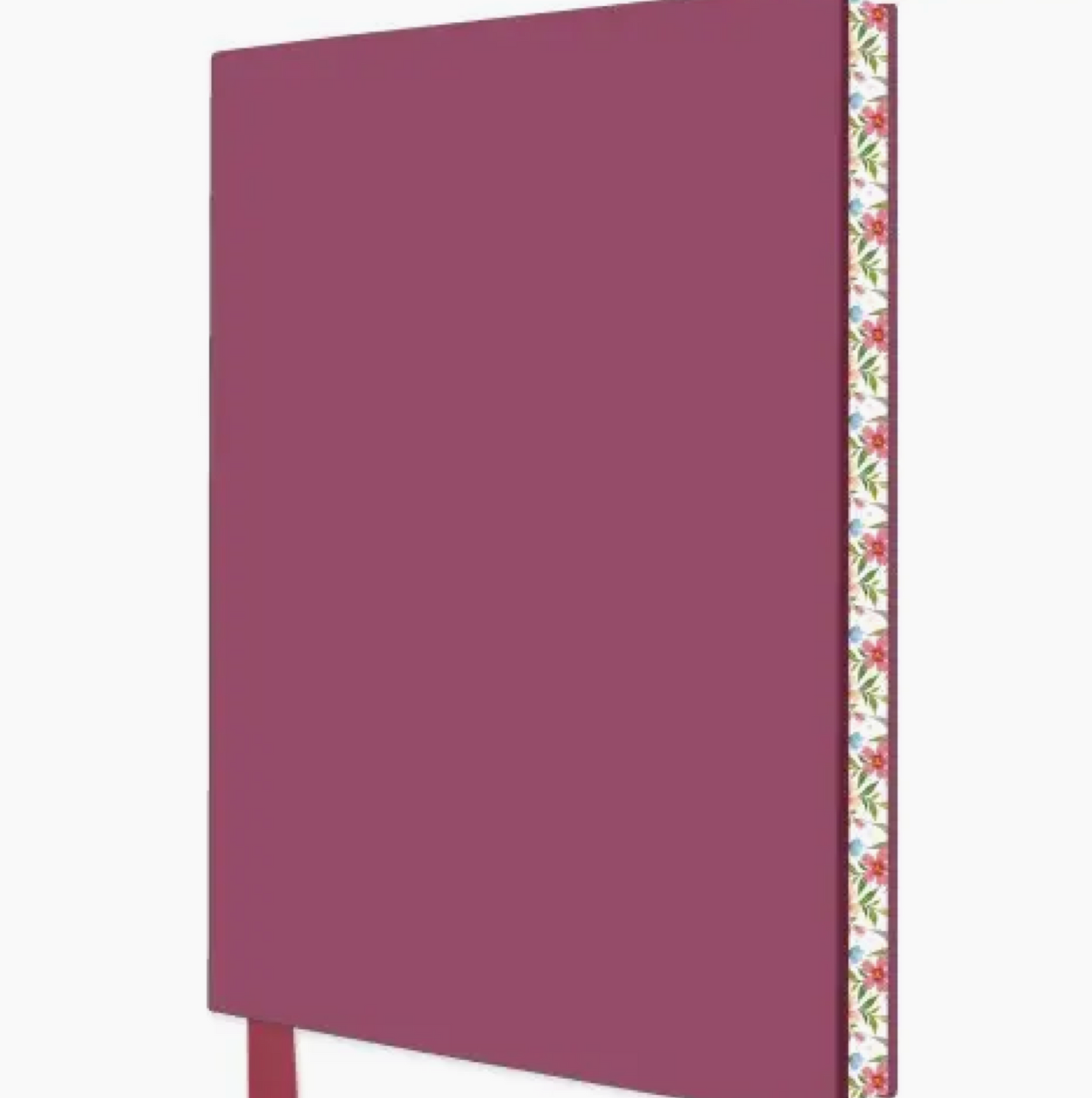 Artisan Blank Journal