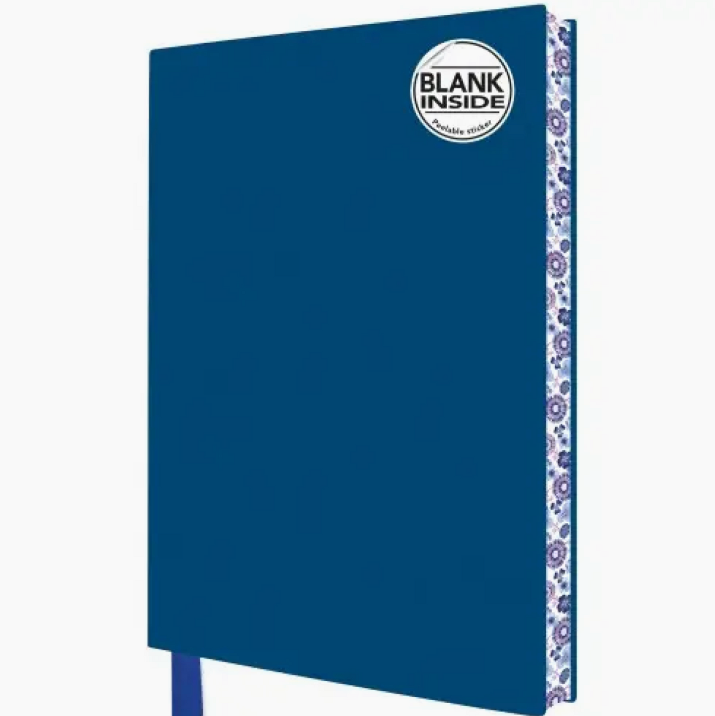 Artisan Blank Journal