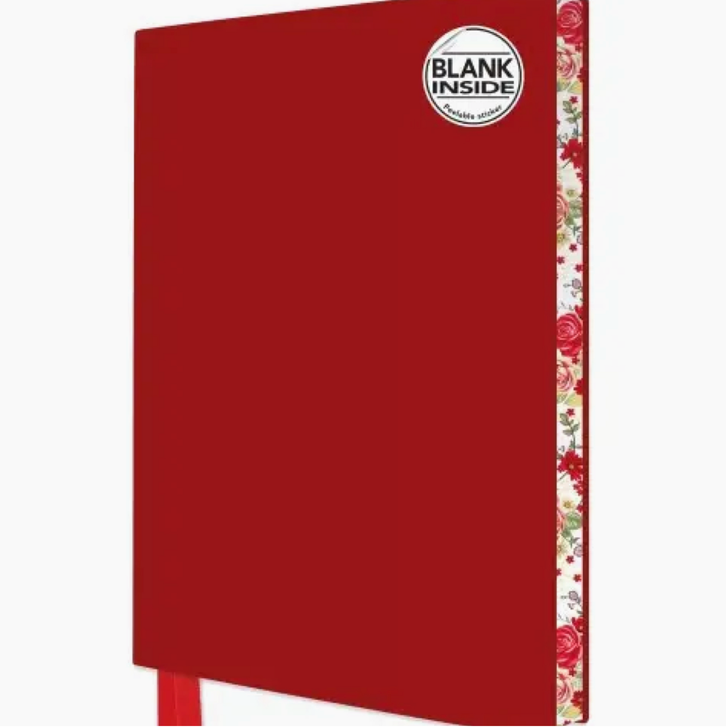 Artisan Blank Journal