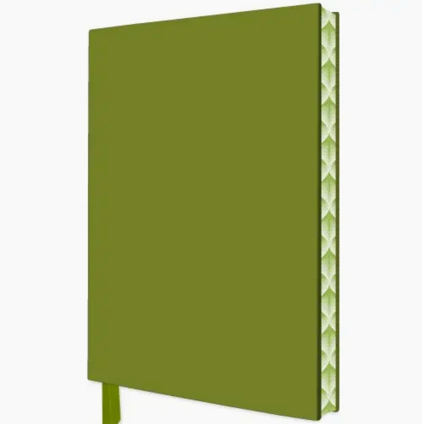 Artisan Blank Journal