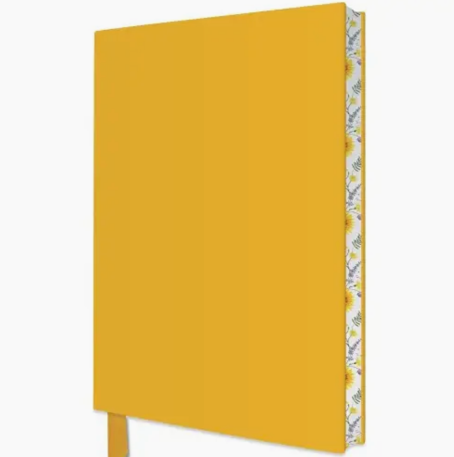 Artisan Blank Journal