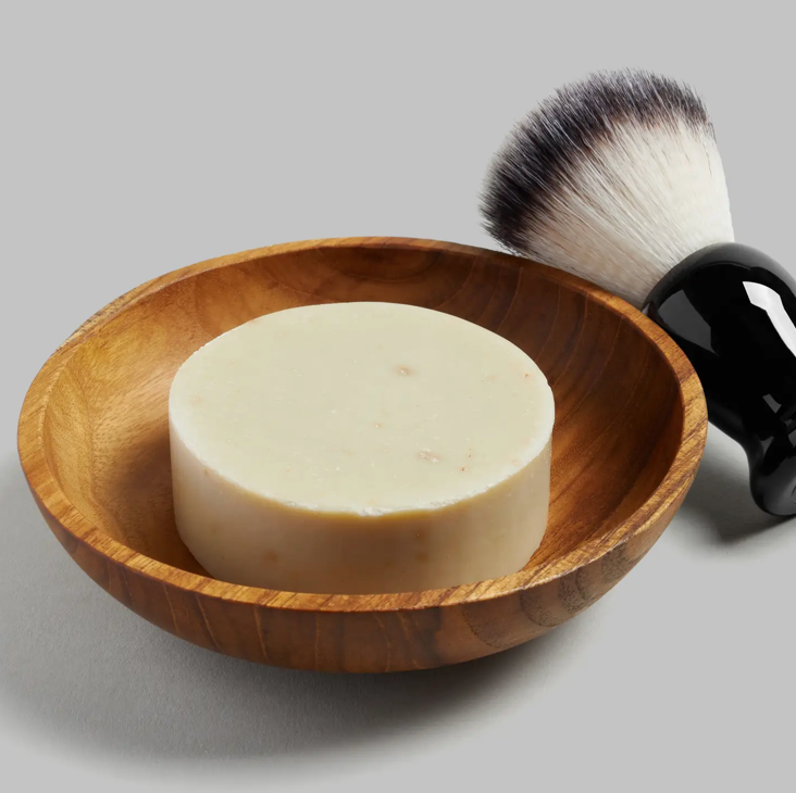 Baldies Shave Brush