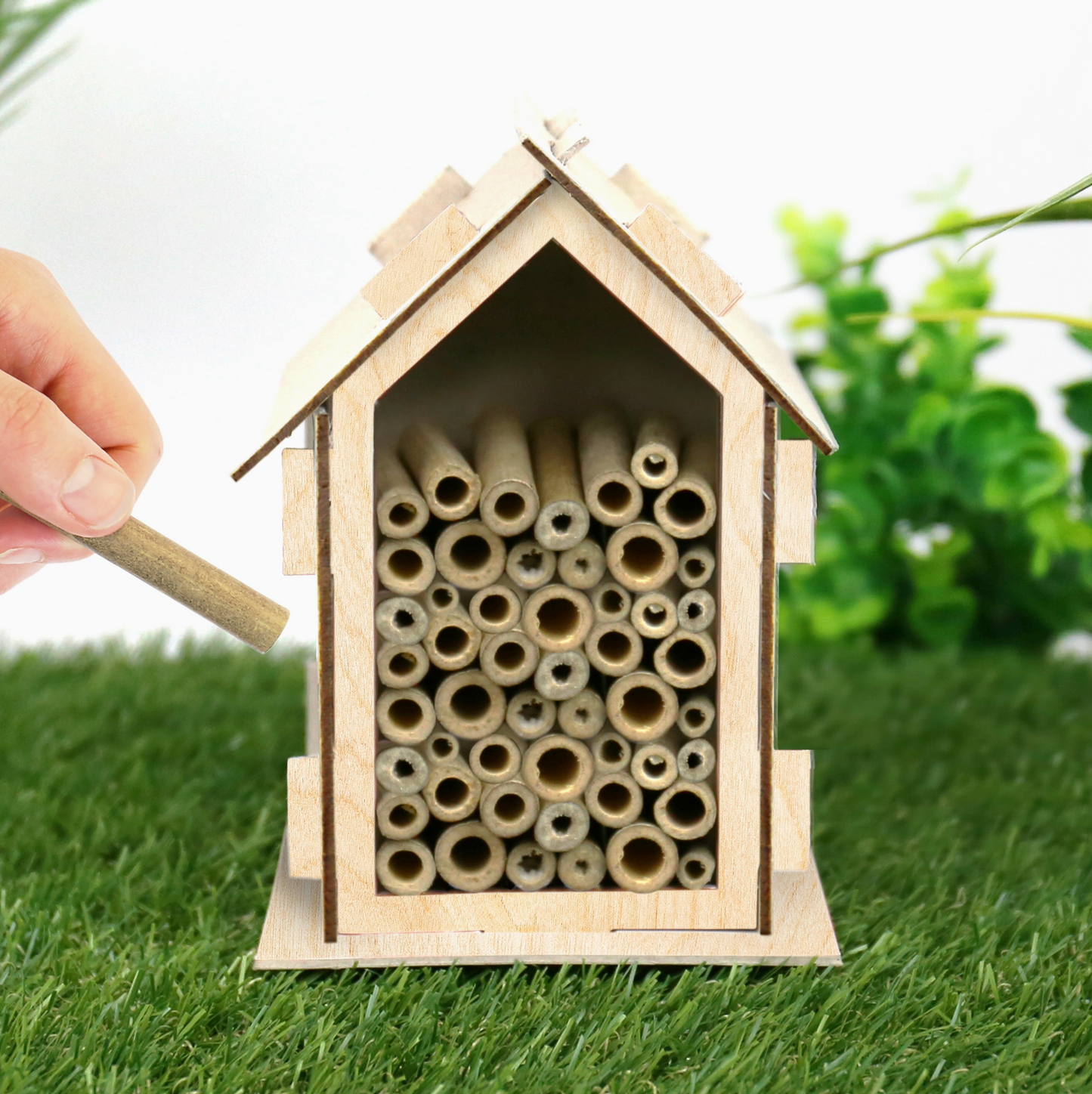 Bee Hotel