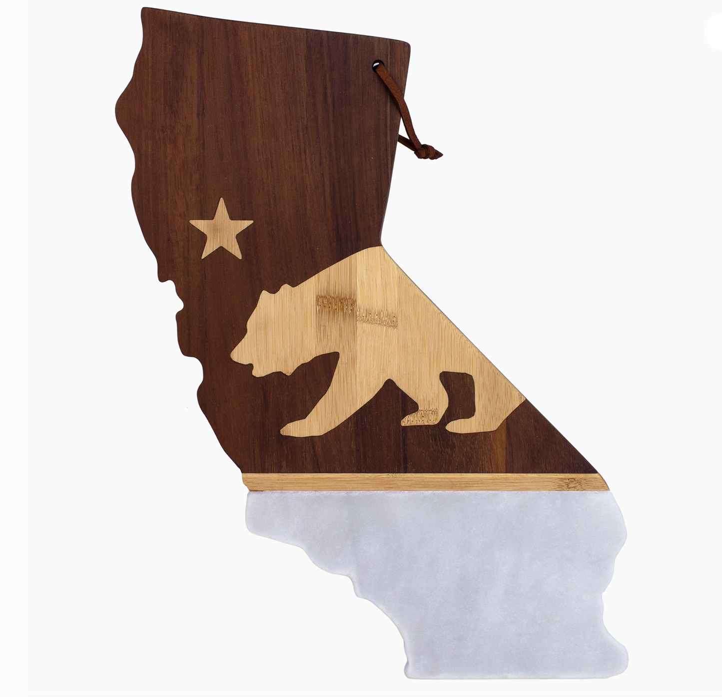 California Republic Serving Board