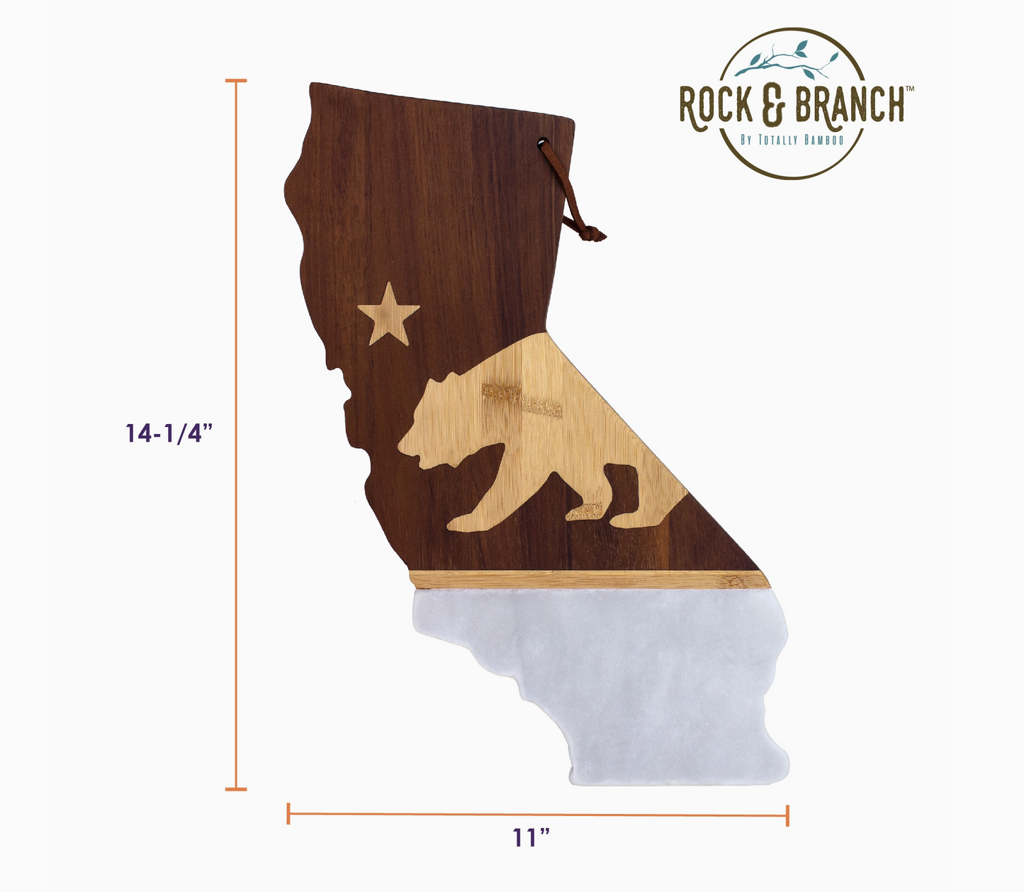 California Republic Serving Board