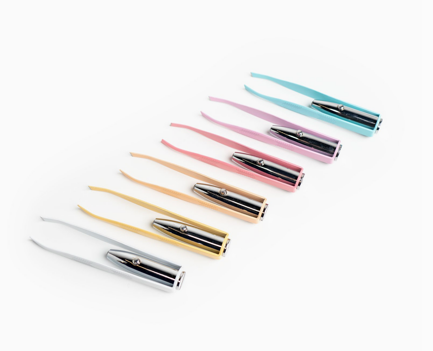 Center Stage - Spotlight Tweezers