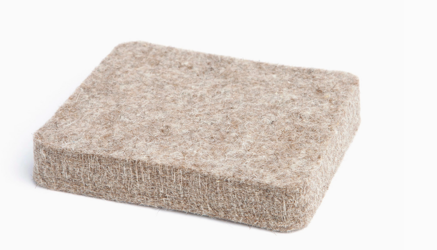 Complete Needle Felting Set with Tin