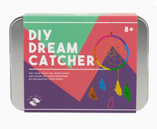 DIY Dream Catcher