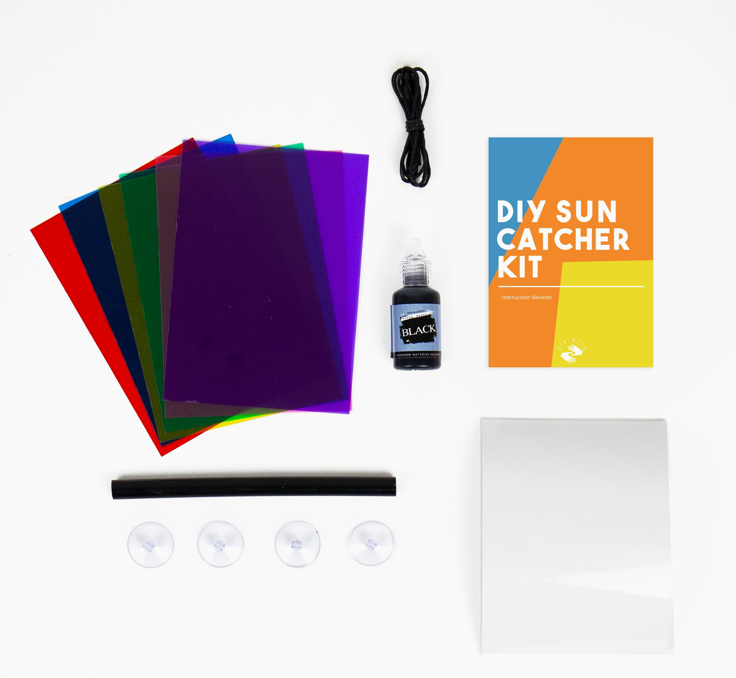 DIY Sun Catcher Kit