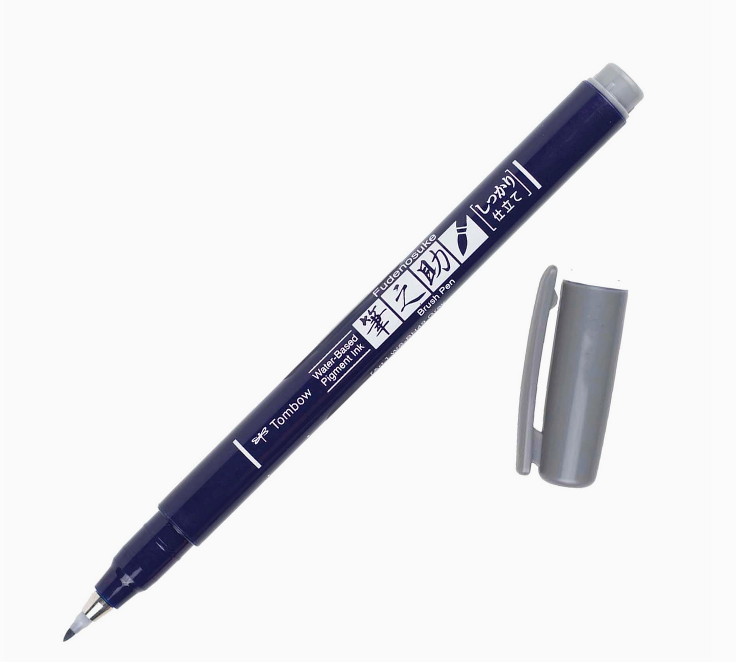 Fudenosuke Brush Pen