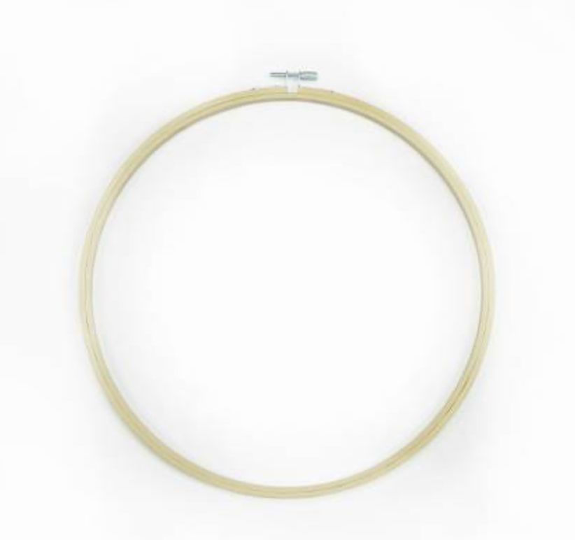 Embroidery Hoops