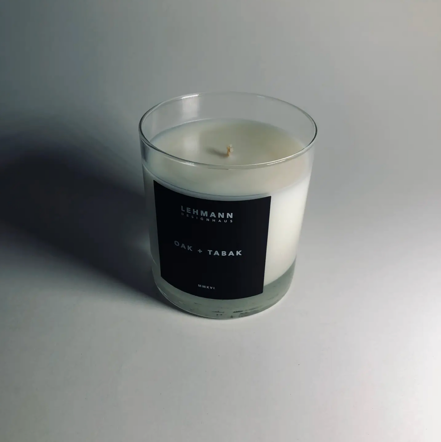 Lehmann Design Haus Candle