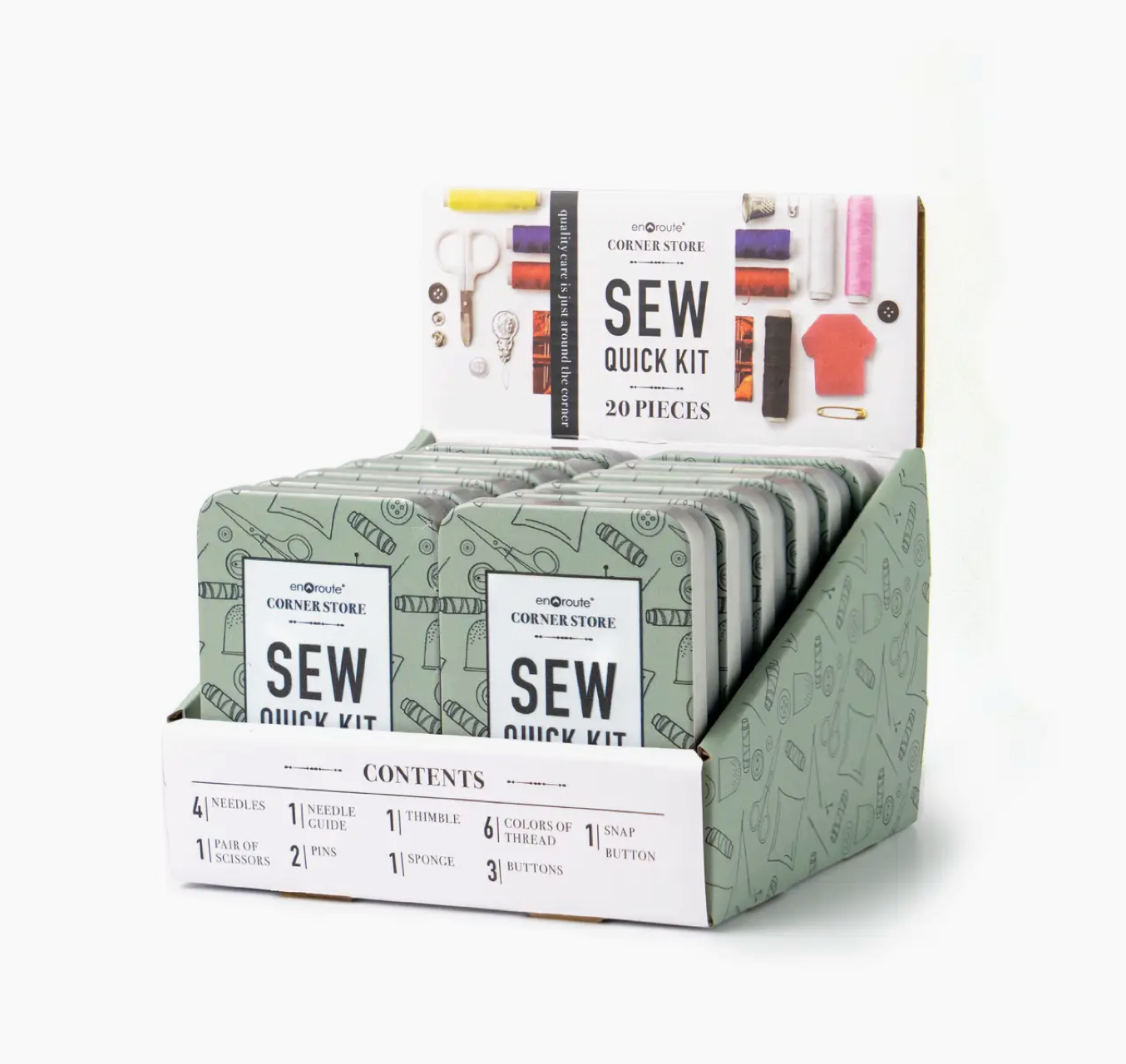 Sew Quick Kit