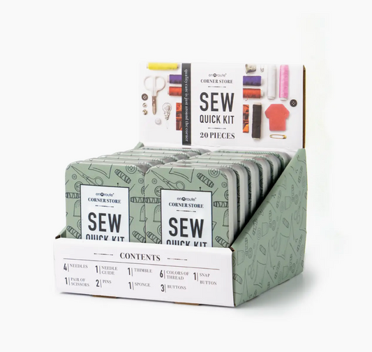 Sew Quick Kit