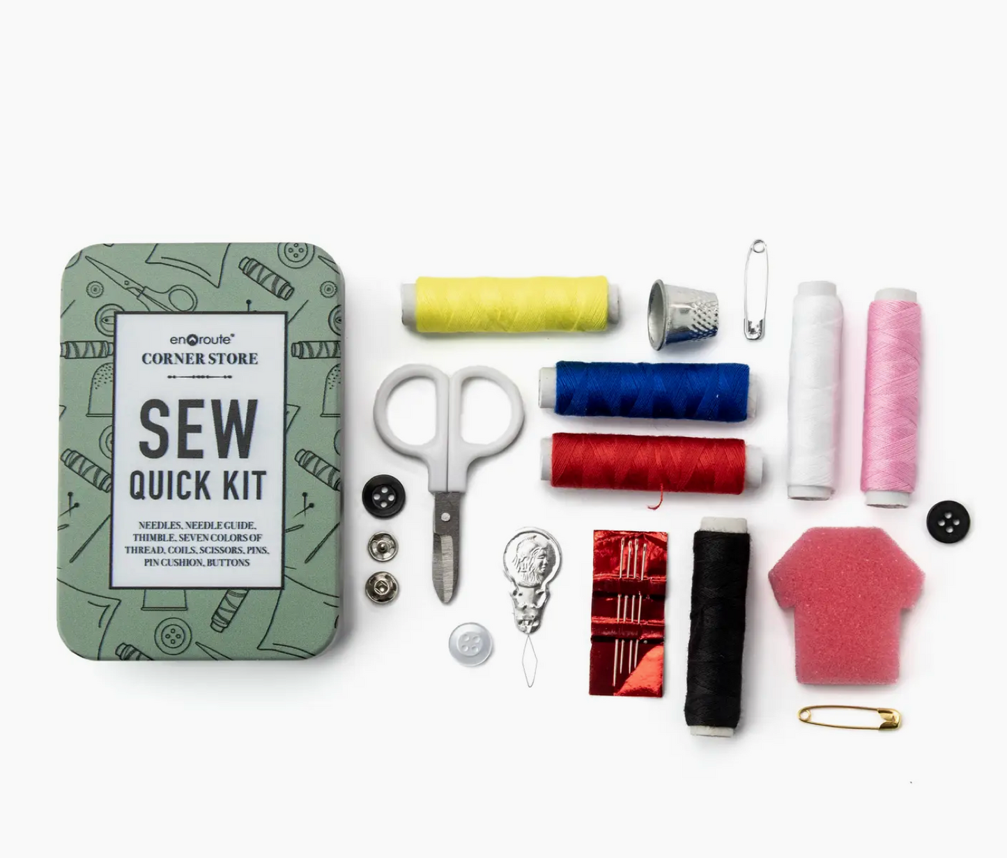 Sew Quick Kit