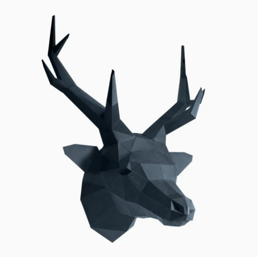 3D Paper Craft Animal Kits
