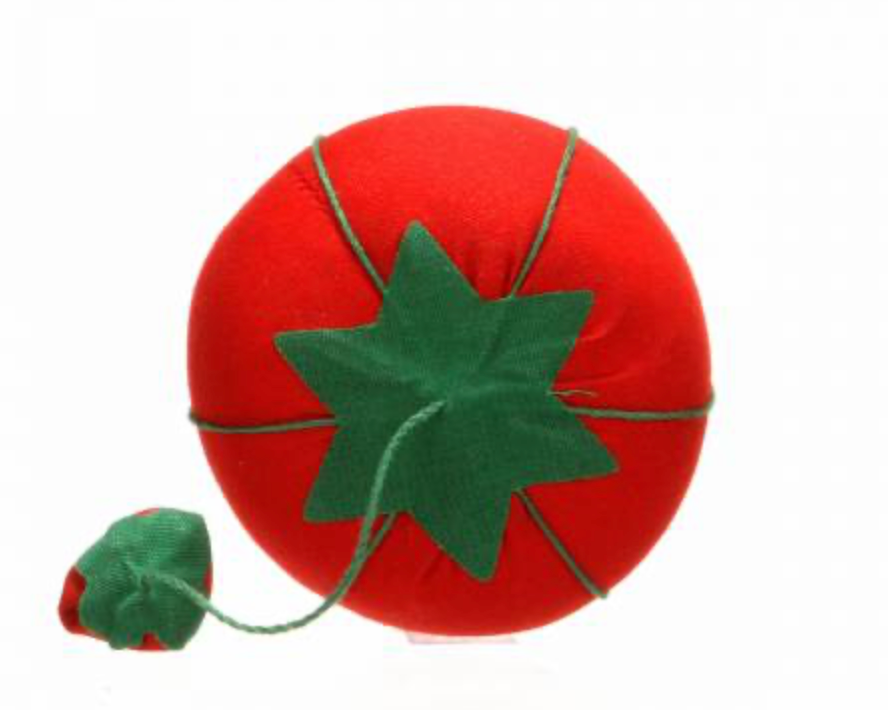 Tomato Pincushion