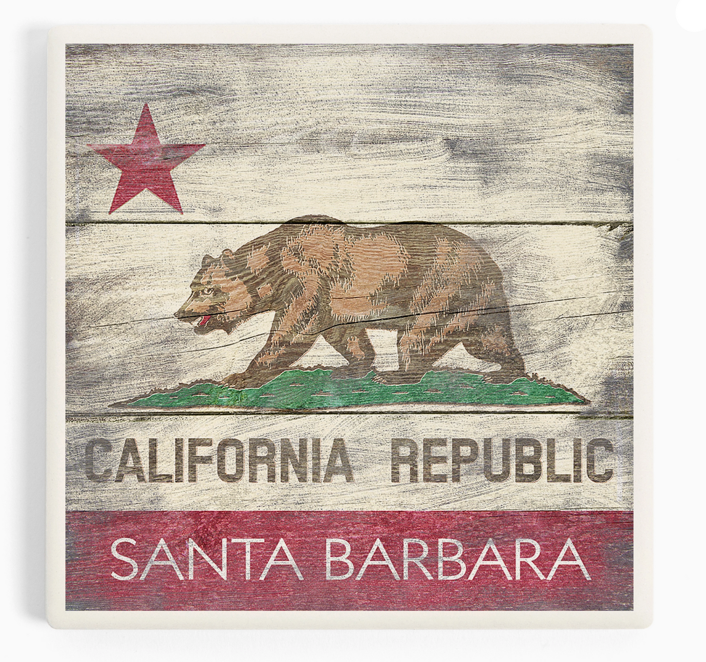 Santa Barbara Coasters