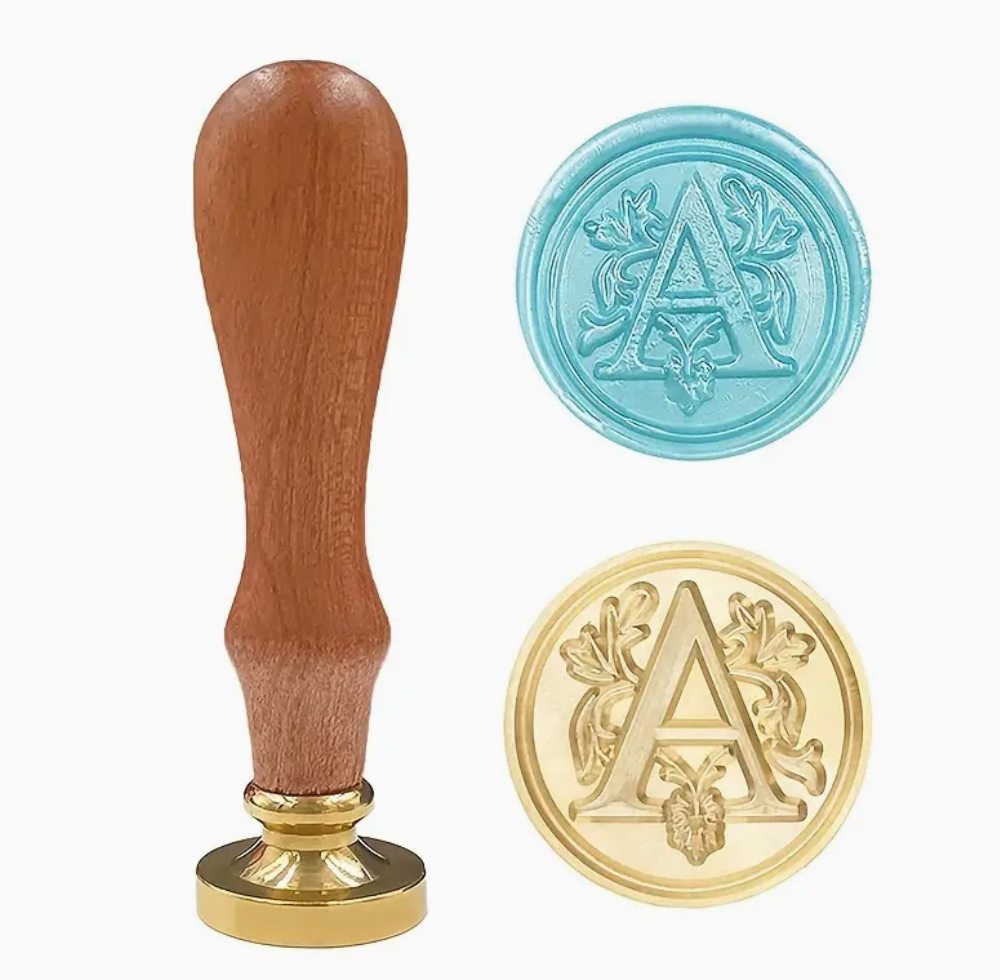 Wax Seals