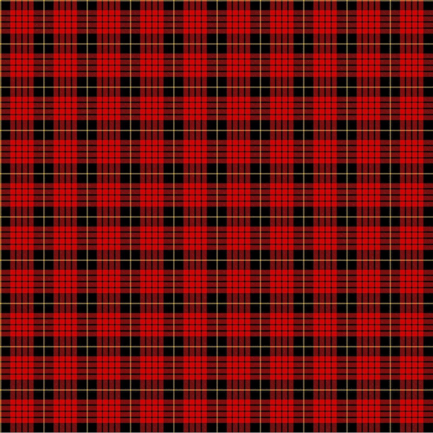 Northcott Fabric - Totally Tartan