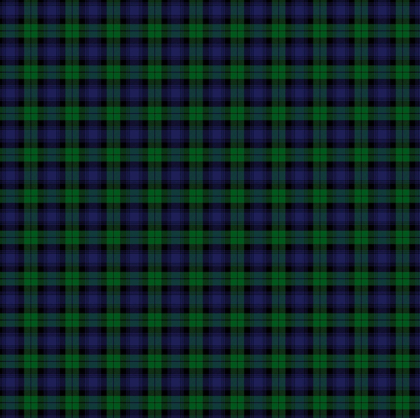 Northcott Fabric - Totally Tartan