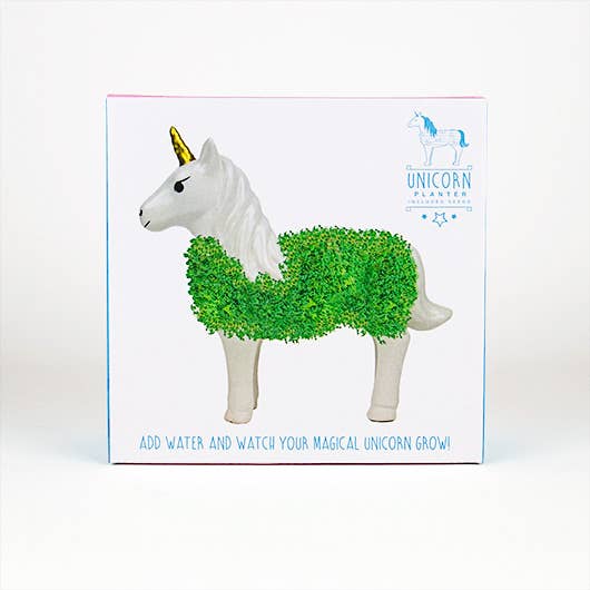 Unicorn Planter