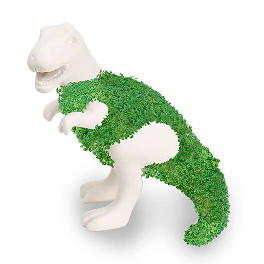 Chia-Saurus Rex