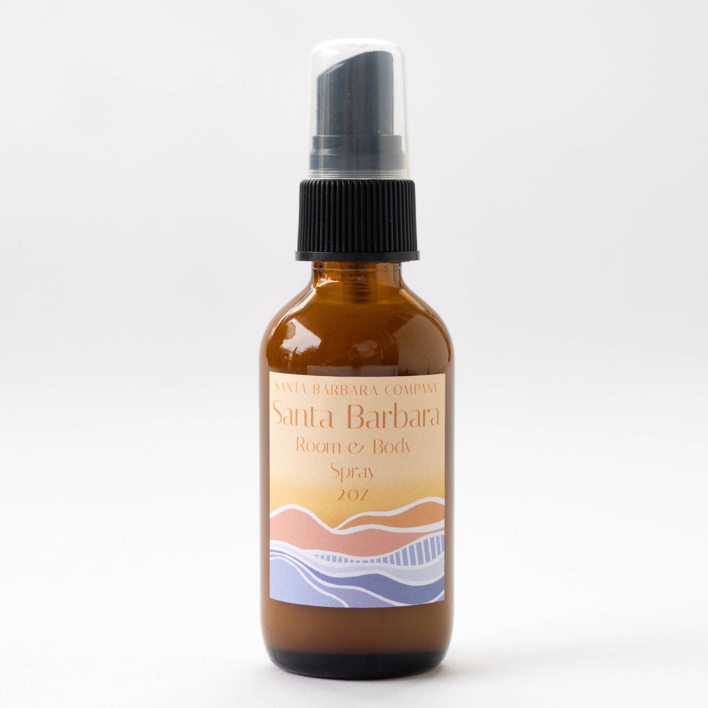 Santa Barbara Room & Body Spray Mist