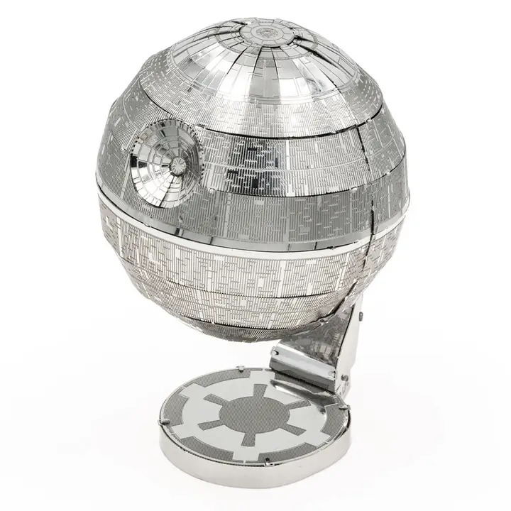 3D Metal Puzzles