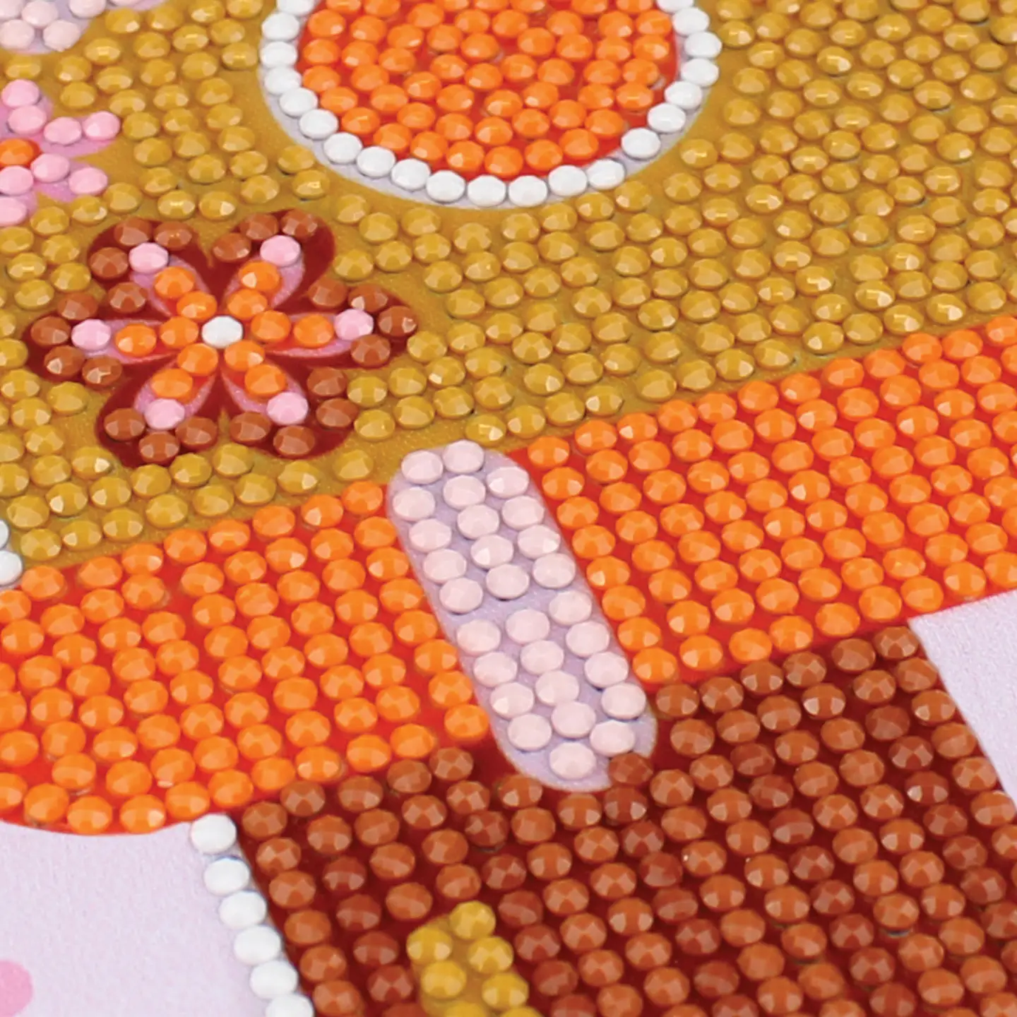 Beautiful Places Diamond Art Kit