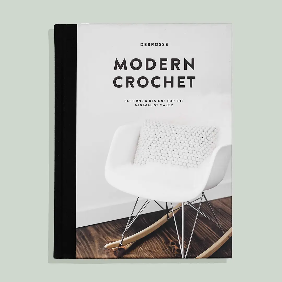 Modern Crotchet