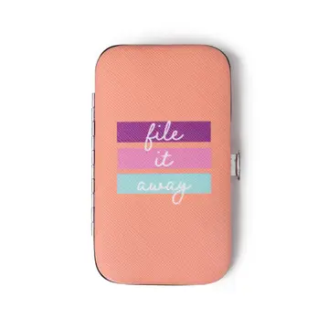 Olivia Moss Mani Pedi Ready Manicure Kit