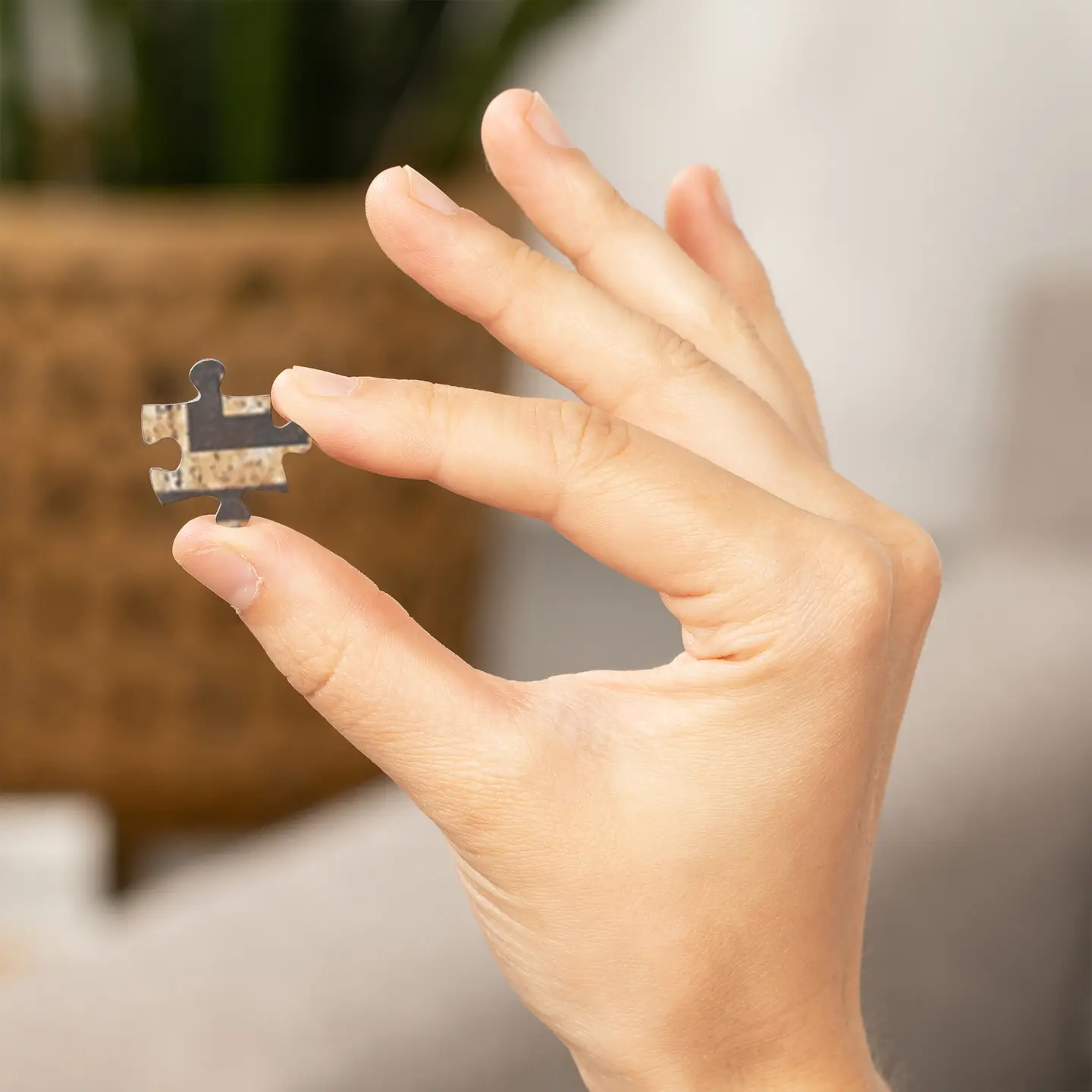 Historic Route 66 Jigsaw Puzzle