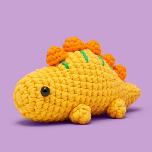 Woobles Crochet Kit