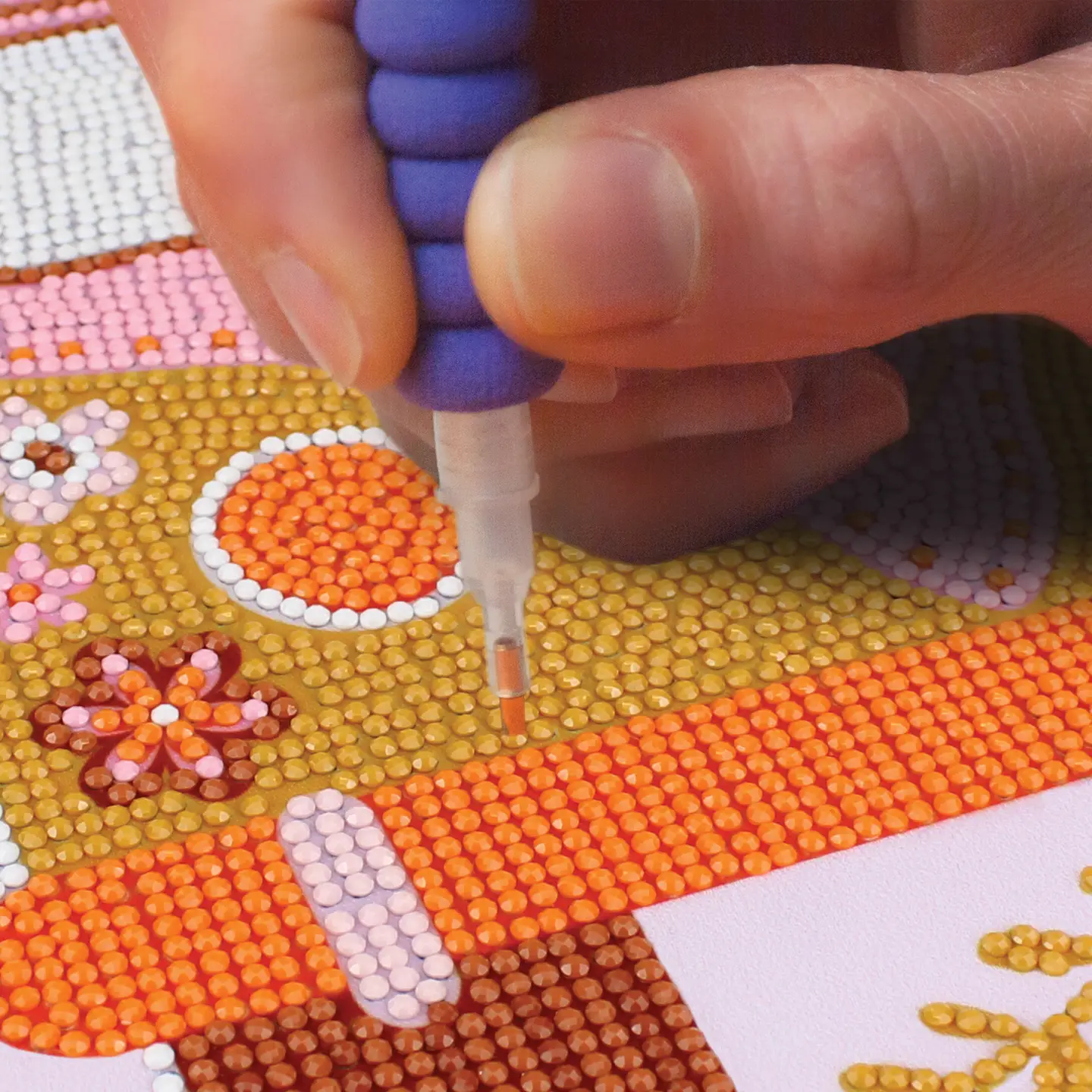 Beautiful Places Diamond Art Kit