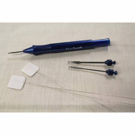 Punch needle Embroidery Needle Set (Ultra Punch)