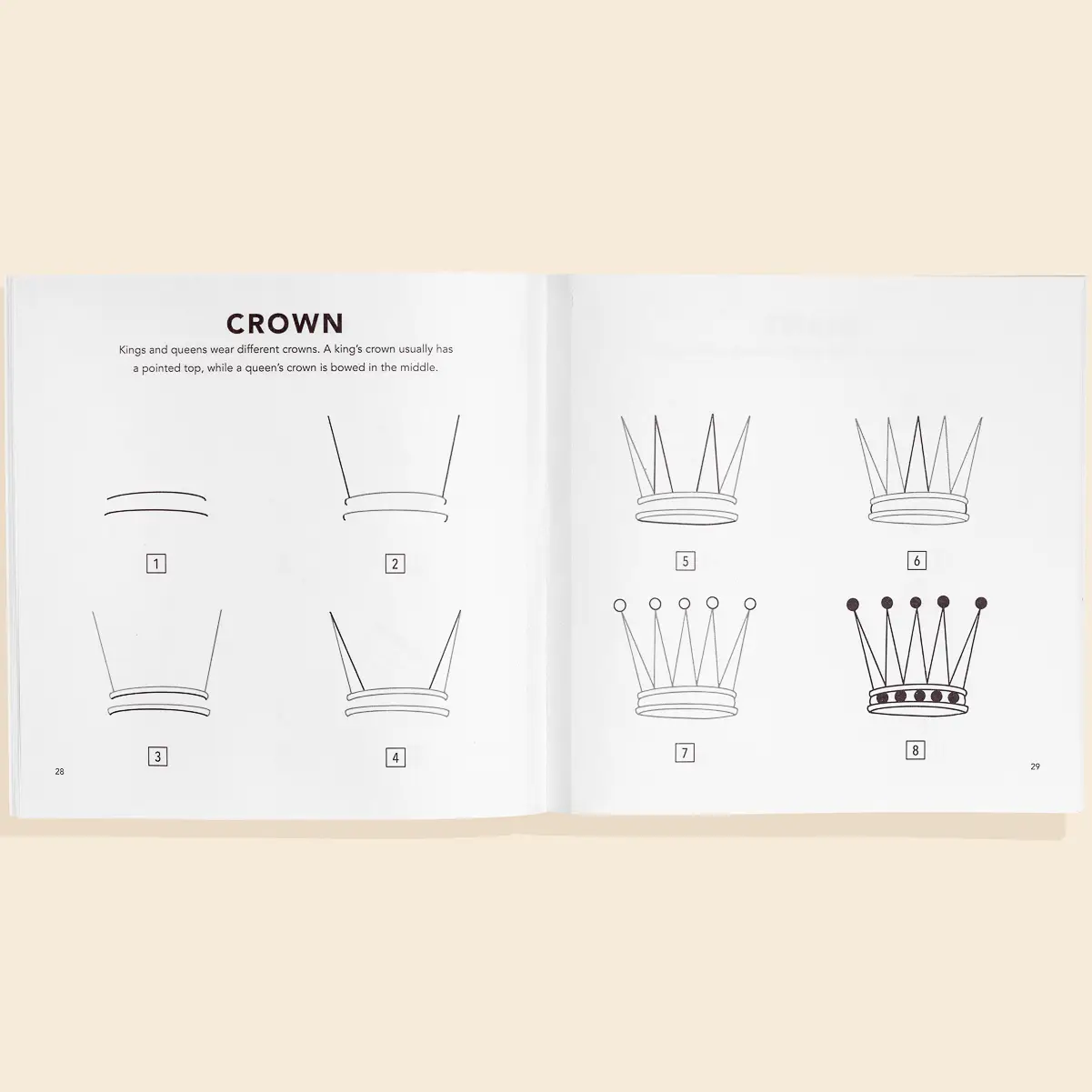 How to Draw Magical Things