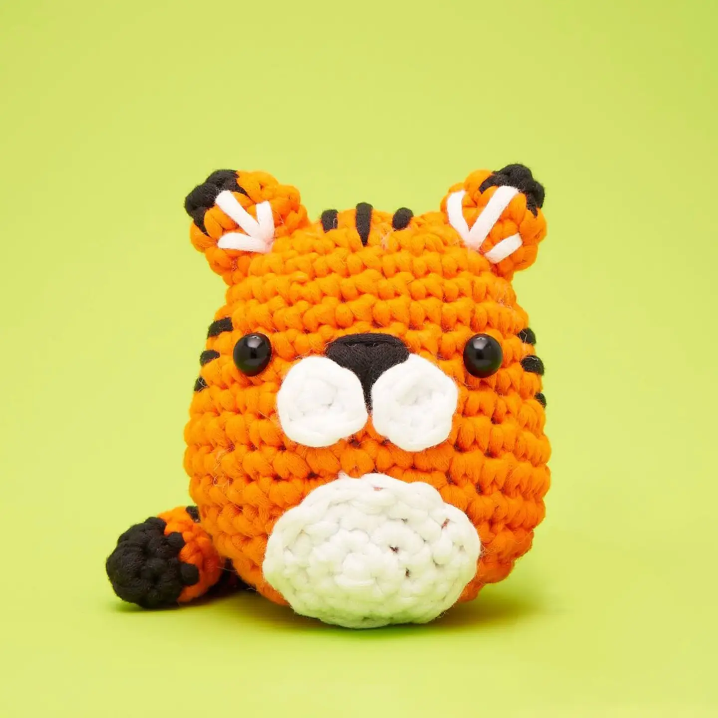 Woobles Crochet Kit