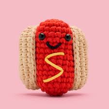 Woobles Crochet Kit