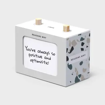 Reasons Why Scroll Box