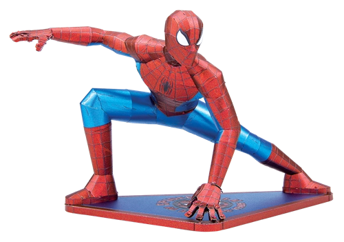 3D Metal Puzzles