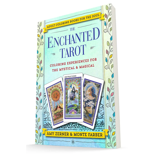 The Enchanted Tarot