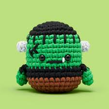 Woobles Crochet Kit
