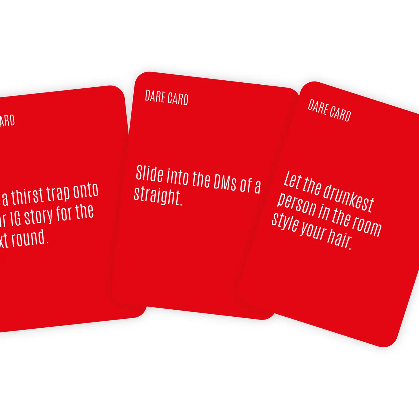 The Queer Agenda Game