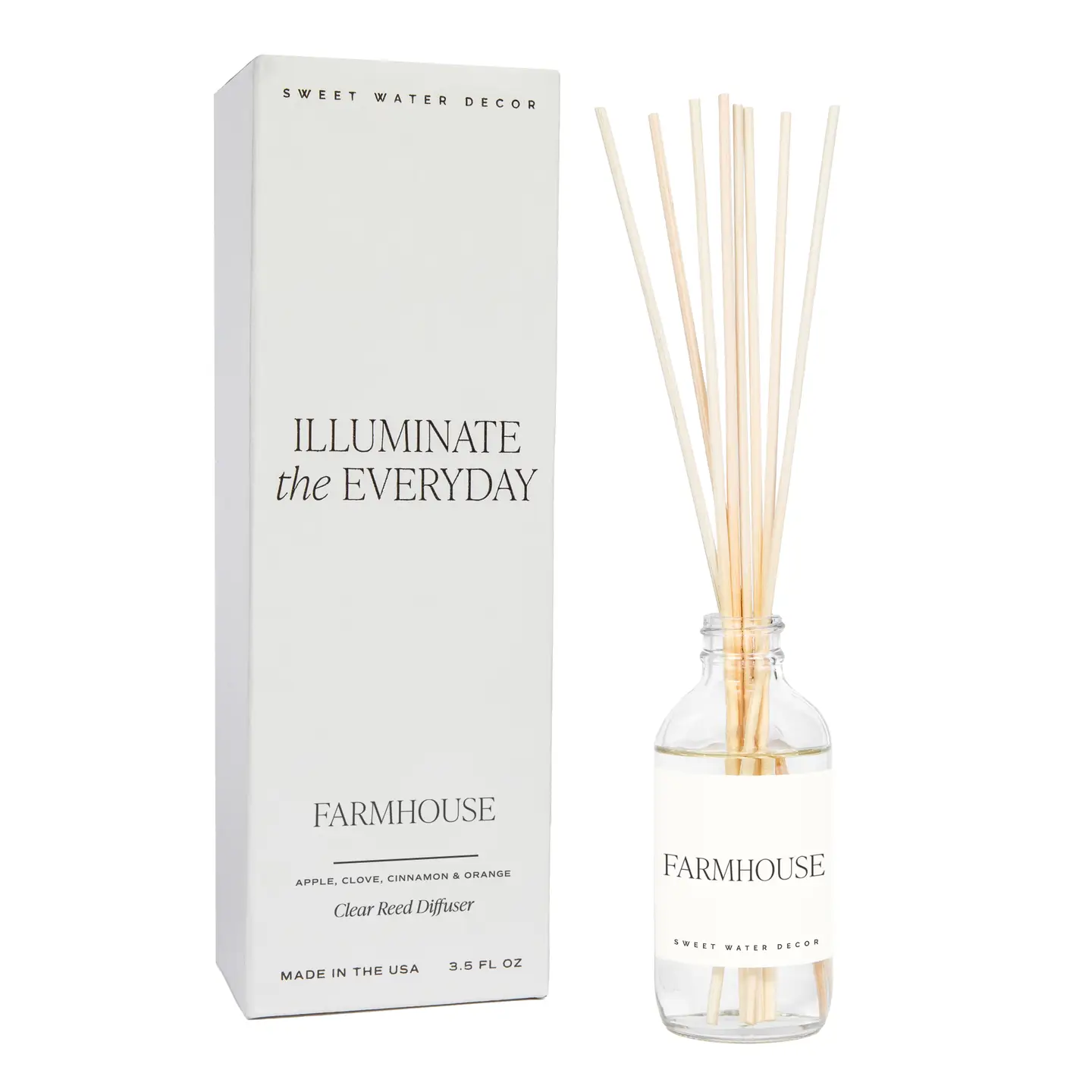 Reed Diffuser