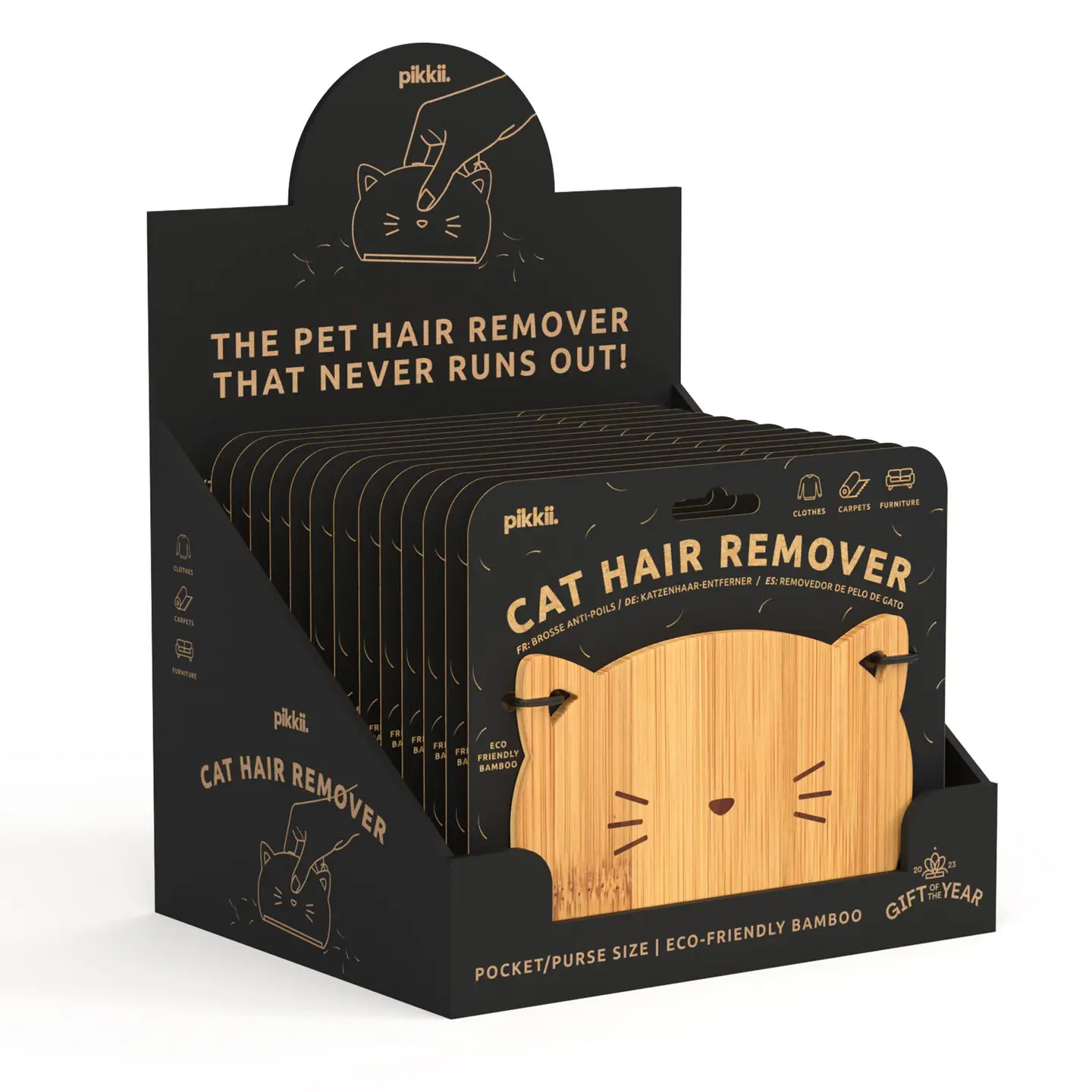 Cat Hair Remover