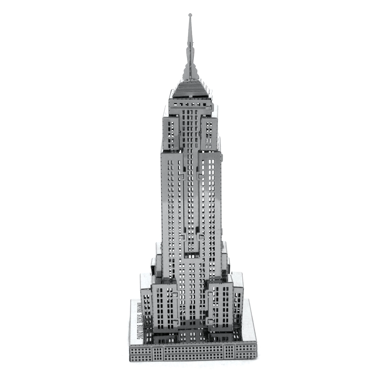 3D Metal Puzzles