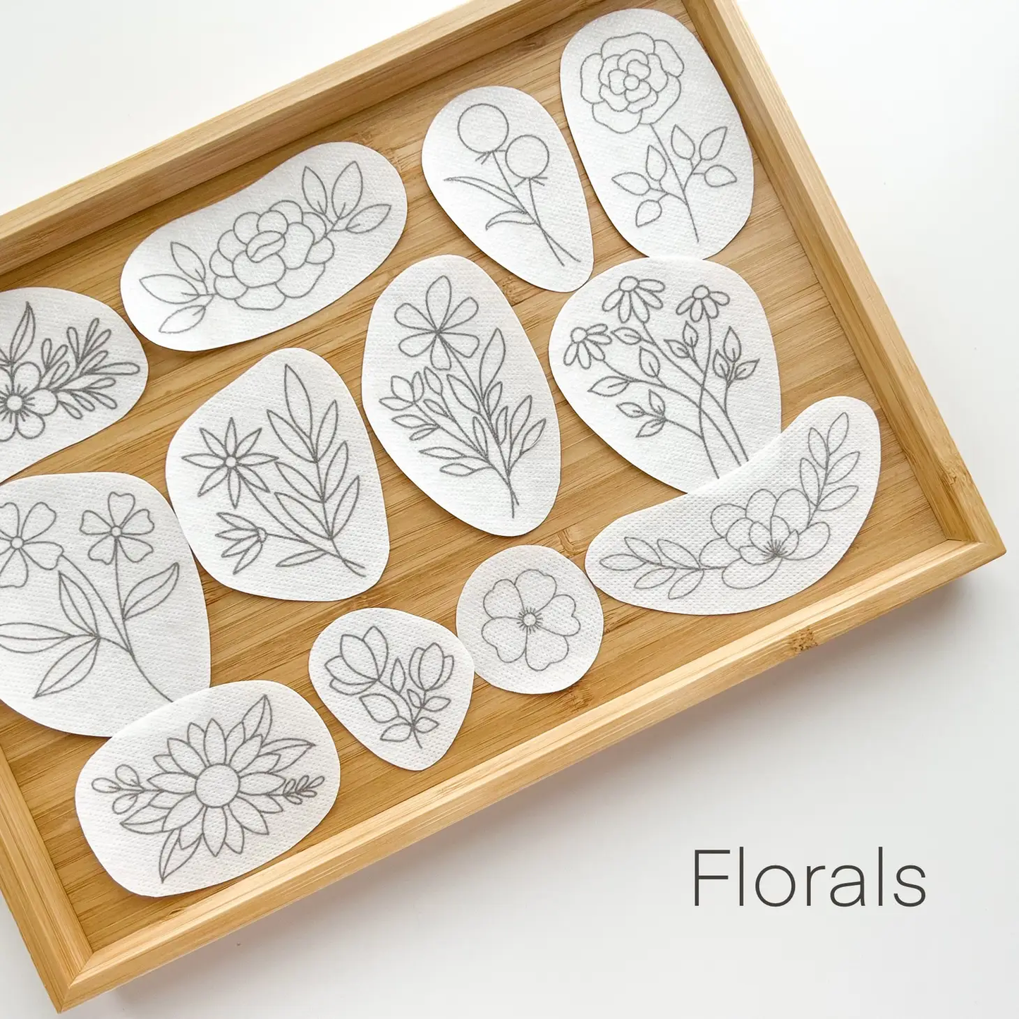 Stick & Stitch Embroidery Designs