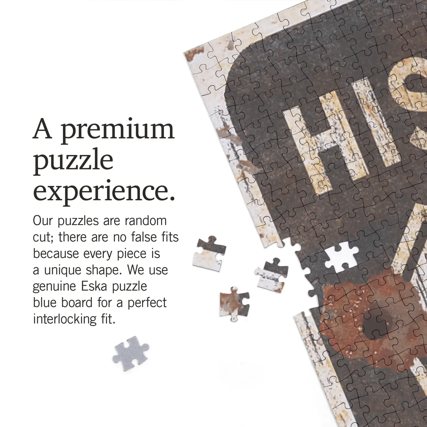 Historic Route 66 Jigsaw Puzzle