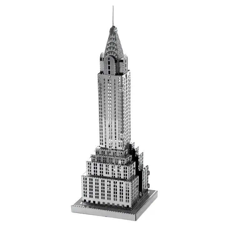 3D Metal Puzzles